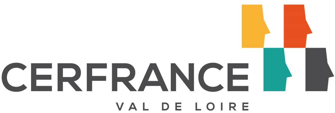 Logo Cerfrance Val de Loire